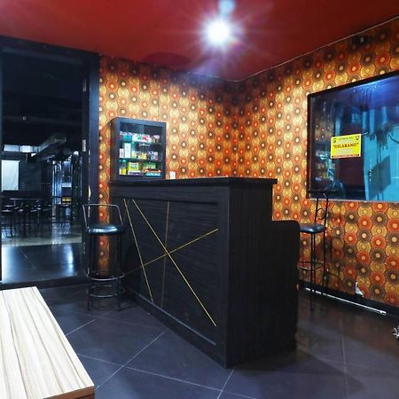 Lee Garden Hotel Medan Luaran gambar
