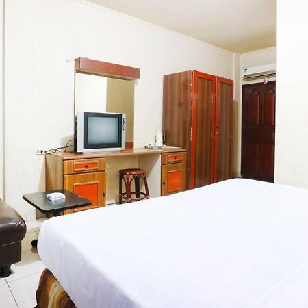 Lee Garden Hotel Medan Luaran gambar