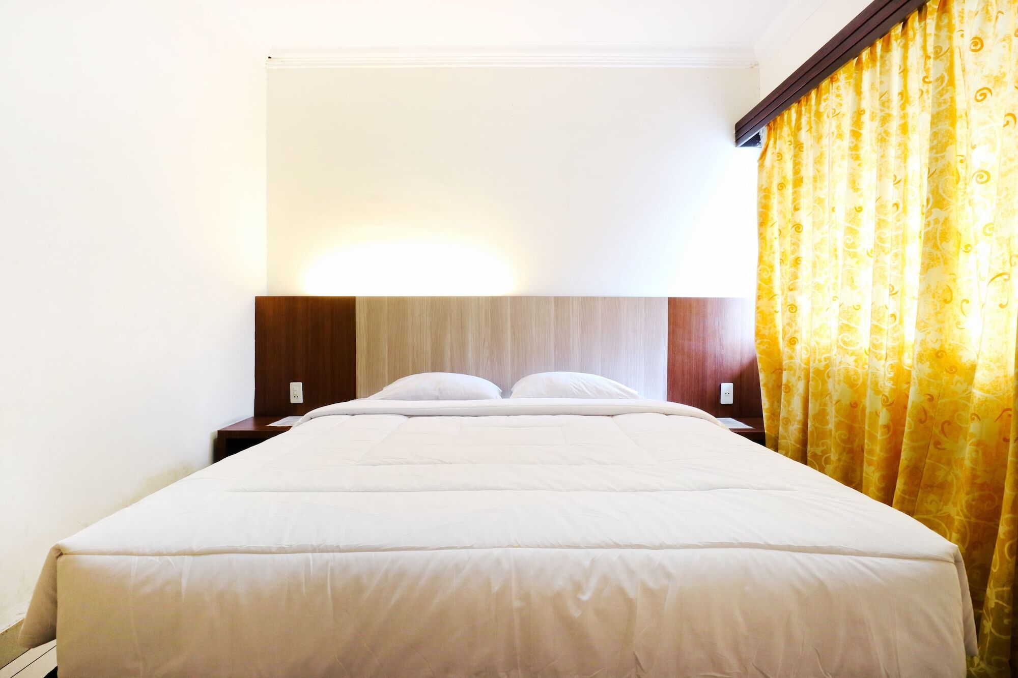 Lee Garden Hotel Medan Luaran gambar