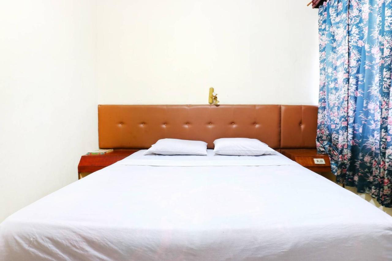Lee Garden Hotel Medan Luaran gambar