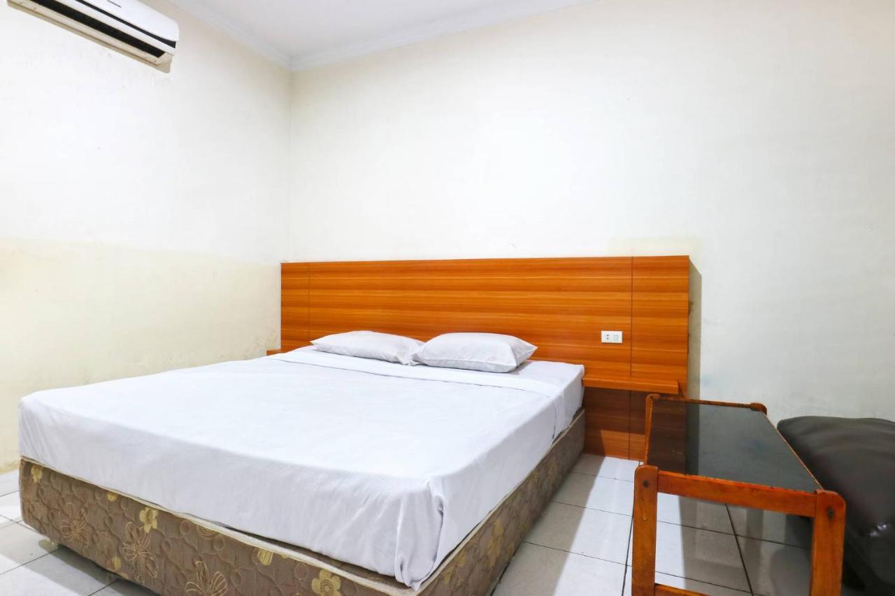 Lee Garden Hotel Medan Luaran gambar