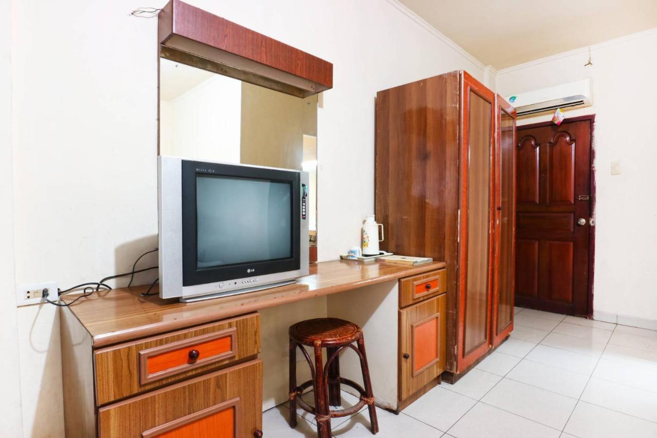 Lee Garden Hotel Medan Luaran gambar