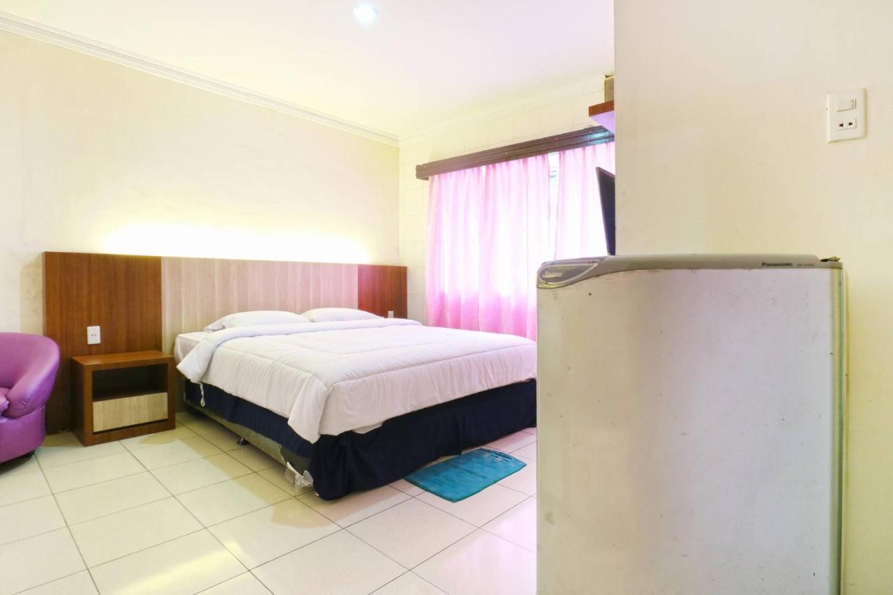 Lee Garden Hotel Medan Luaran gambar