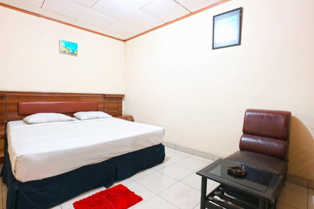 Lee Garden Hotel Medan Luaran gambar