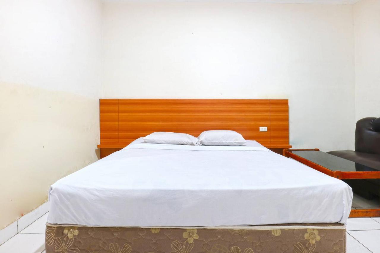 Lee Garden Hotel Medan Luaran gambar