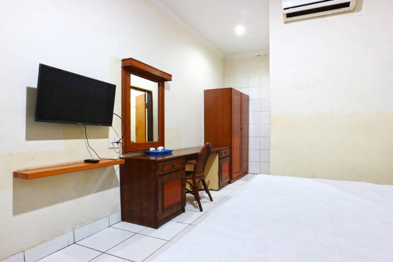 Lee Garden Hotel Medan Luaran gambar