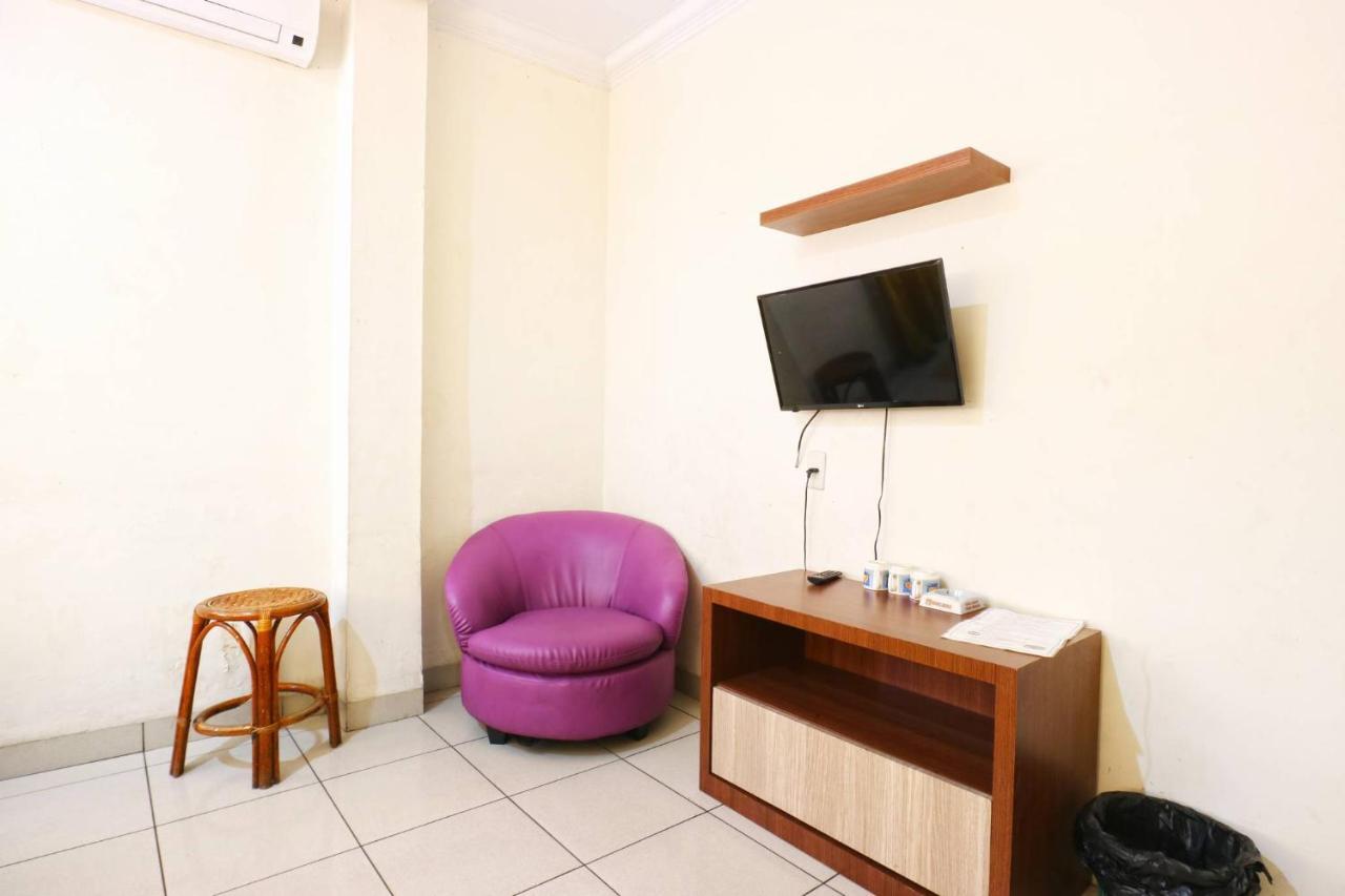 Lee Garden Hotel Medan Luaran gambar