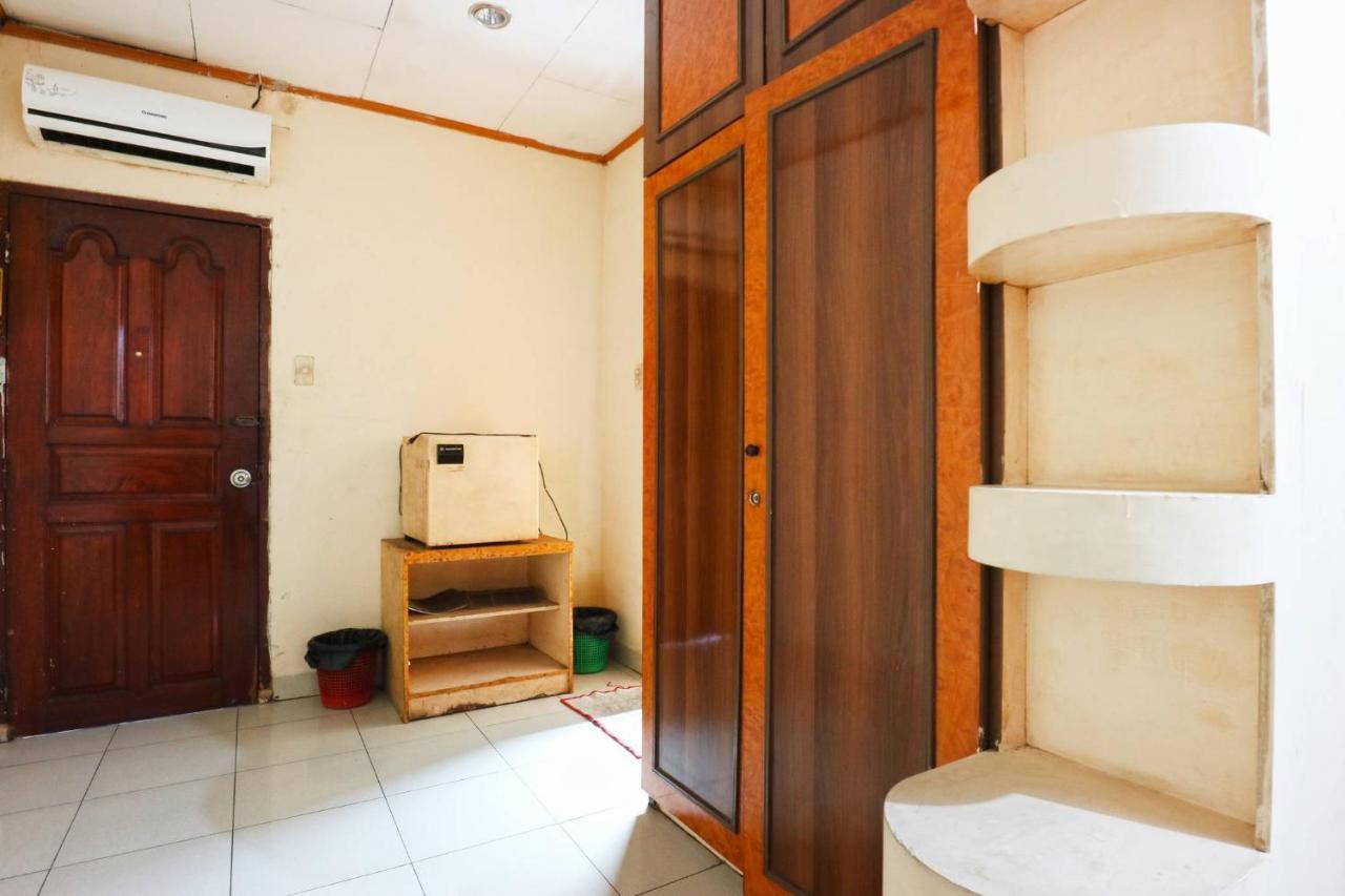 Lee Garden Hotel Medan Luaran gambar