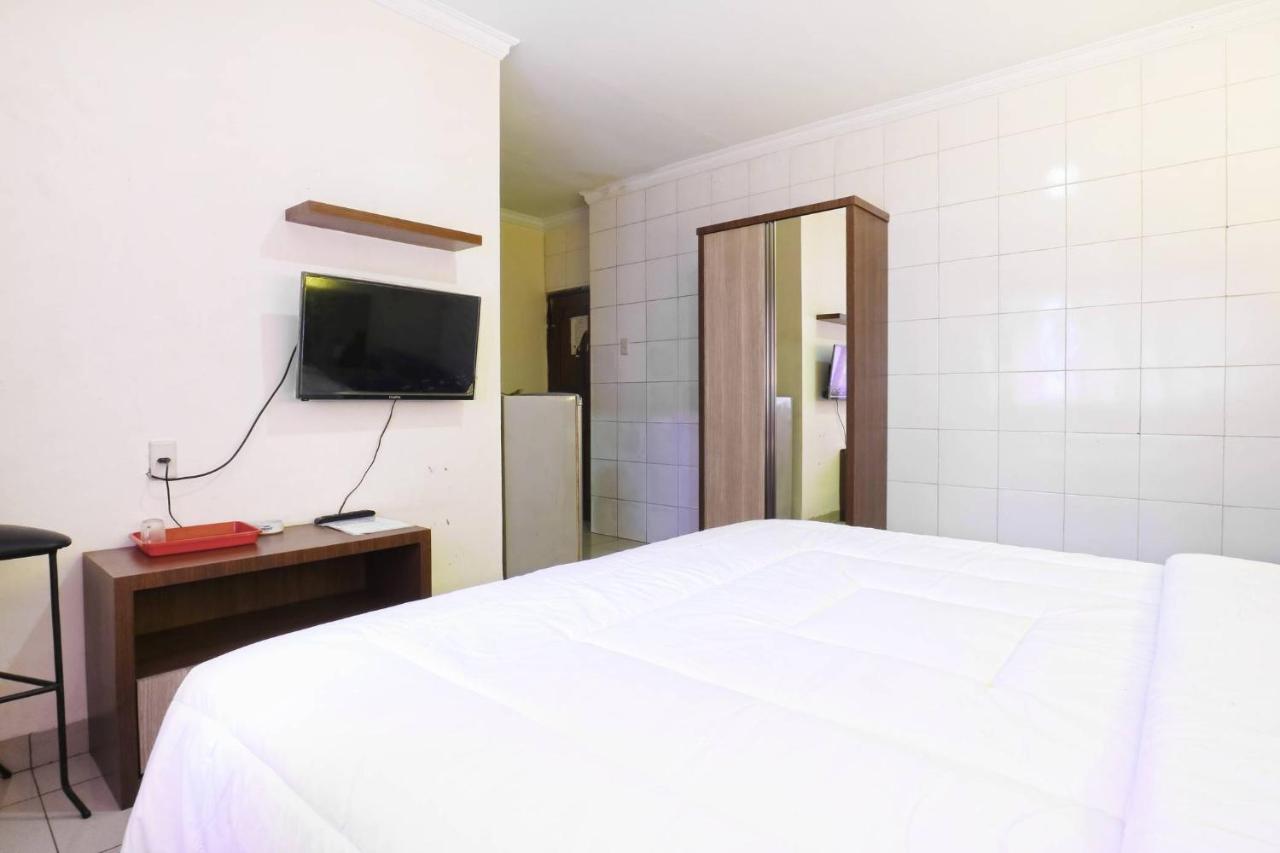 Lee Garden Hotel Medan Luaran gambar