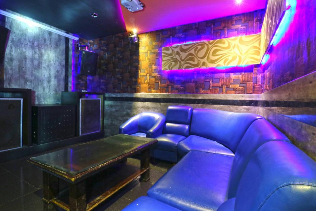 Lee Garden Hotel Medan Luaran gambar